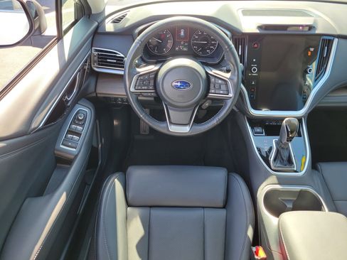 Used 2023 Subaru Outback Limited XT image 19
