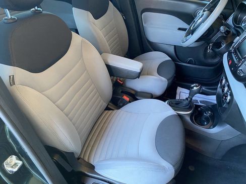 Used 2014 FIAT 500L Easy image 22