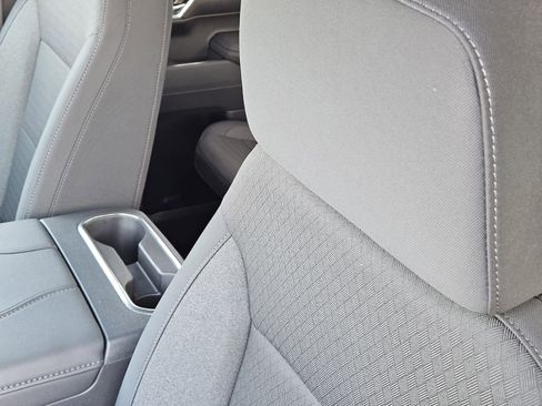 New 2026 Chevrolet Silverado 1500 LT Trail Boss w/ Convenience Package II image 31