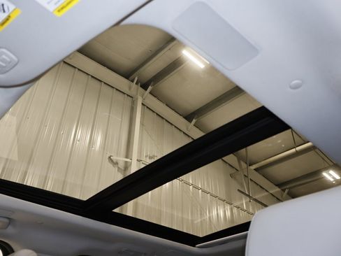 New 2025 Ford Expedition Max Platinum w/ Platinum Ultimate Package image 35