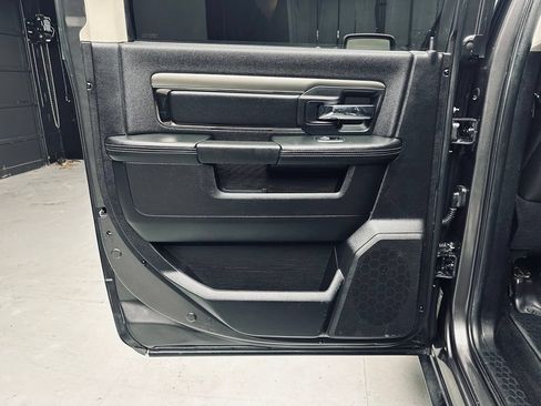 Used 2014 RAM 1500 Sport w/ Sport Premium Group AWD/4WD image 29