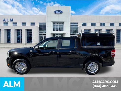 Used 2022 Ford Maverick XL image 10