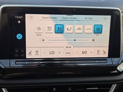 New 2026 Volkswagen Atlas SE AWD/4WD image 16