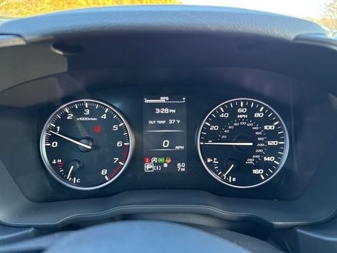 New 2026 Subaru Forester Touring image 26