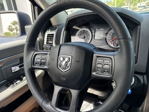 Used 2020 RAM 1500 Classic Warlock AWD/4WD image 50