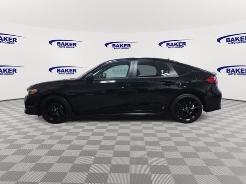 Used 2023 Honda Civic Sport image 8