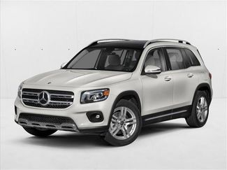 Used 2020 Mercedes-Benz GLB 250 video 1