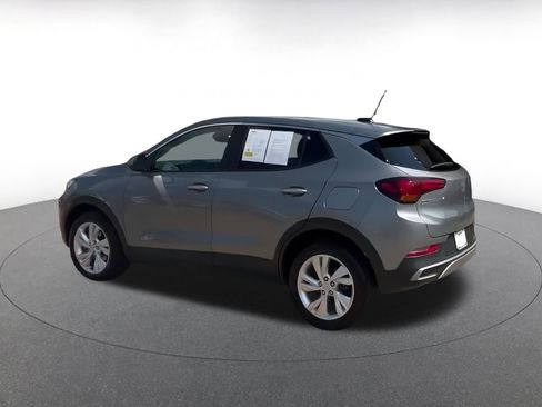 Used 2025 Buick Encore GX Preferred image 10