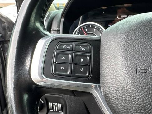 Used 2022 RAM 2500 Laramie AWD/4WD image 28