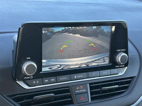 Certified 2023 Nissan Altima 2.5 S image 26