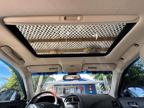 Used 2007 Lexus ES 350 w/ Premium Pkg image 25