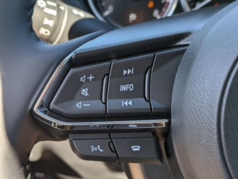 New 2025 MAZDA CX-5 AWD 2.5 S w/ Select Package image 21