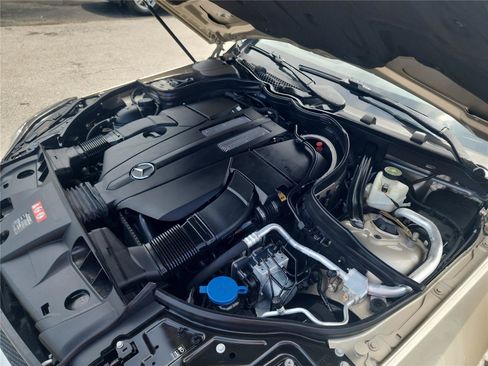 Used 2017 Mercedes-Benz E 400 Coupe image 14
