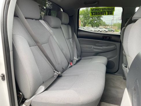 Used 2011 Toyota Tacoma PreRunner w/ TRD Sport Pkg RWD image 38