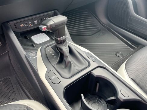 New 2026 Kia K4 GT-Line Turbo FWD image 18