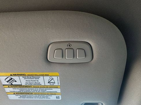 Used 2024 Ford Expedition Max Limited AWD/4WD image 32