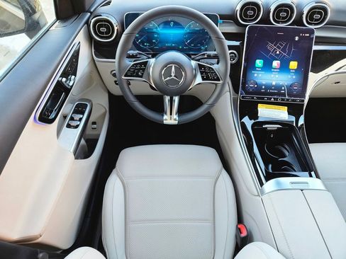 New 2026 Mercedes-Benz GLC 300 4MATIC image 13