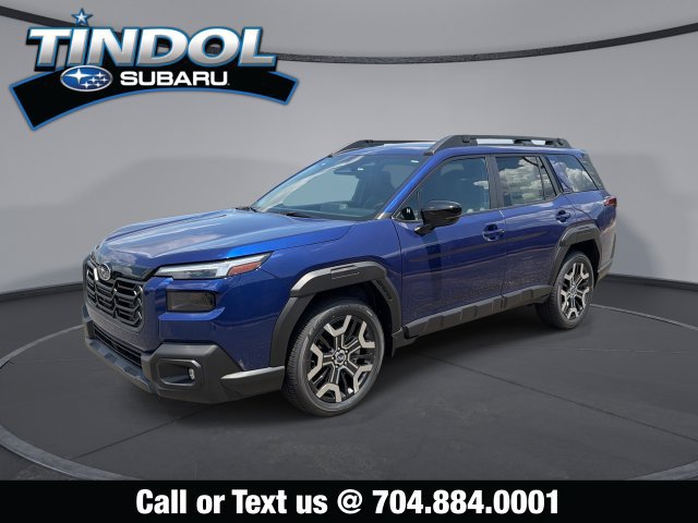 New 2026 Subaru Outback Touring XT AWD/4WD image 1