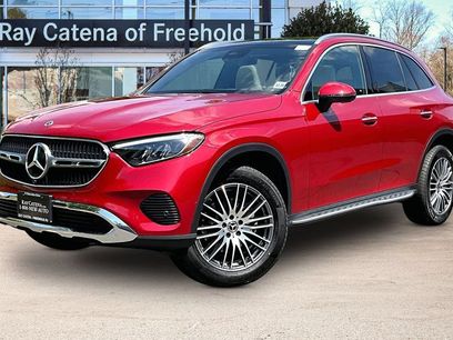Used 2026 Mercedes-Benz GLC 300 4MATIC