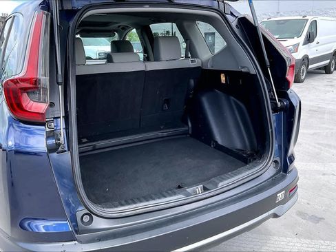 Used 2020 Honda CR-V EX image 18