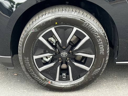 New 2026 Toyota bZ AWD/4WD image 5