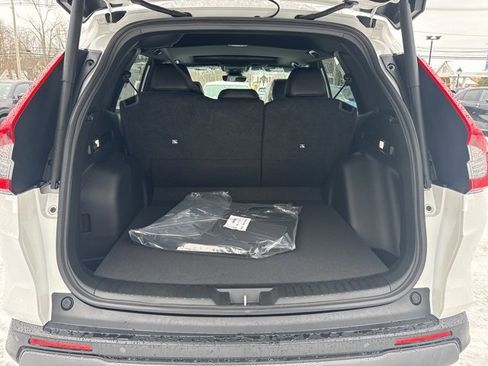 New 2026 Honda CR-V Sport-L image 14