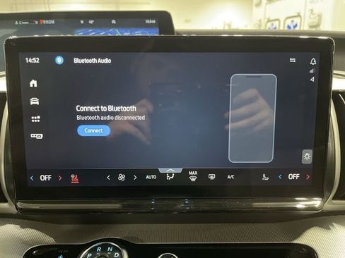New 2026 Ford Expedition Active AWD/4WD image 31