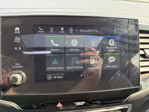 Used 2021 Honda Passport EX-L image 15