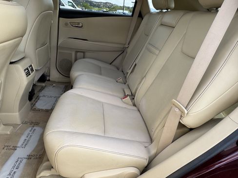 Used 2014 Lexus RX 350 FWD image 35