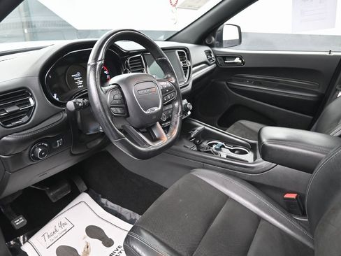 Used 2022 Dodge Durango GT image 26