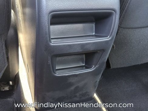Used 2014 Nissan Sentra SV FWD image 12