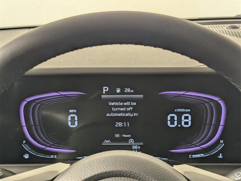 New 2026 Kia Seltos S image 17