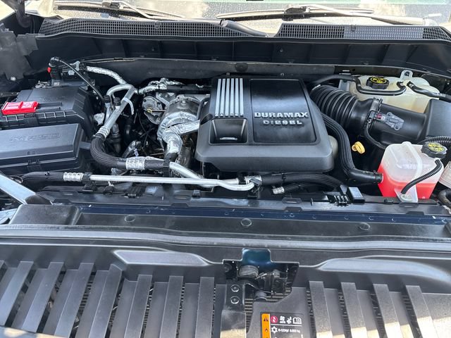 Used 2021 Chevrolet Silverado 1500 RST AWD/4WD image 24