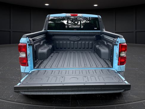 New 2026 Ford Maverick Lariat AWD/4WD image 28