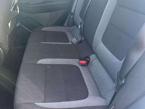 Used 2025 Chevrolet TrailBlazer LT image 20