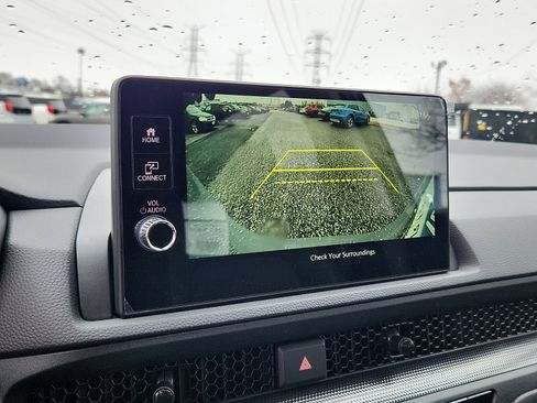 New 2026 Honda CR-V EX image 13