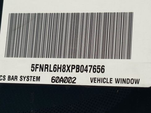 Used 2023 Honda Odyssey Touring image 30