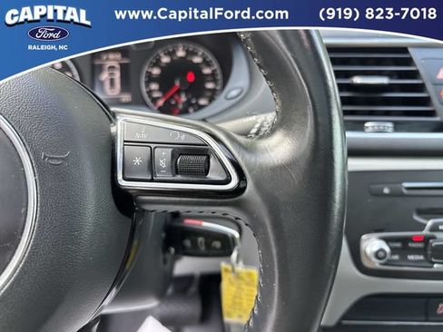 Used 2018 Audi Q3 2.0T Premium FWD image 24