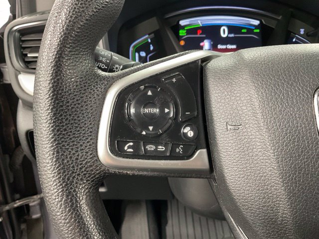 Certified 2020 Honda CR-V LX image 17