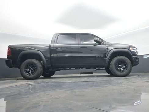 New 2026 RAM 1500 RHO AWD/4WD image 51