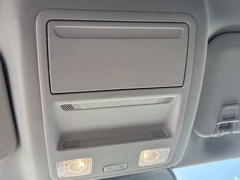 New 2025 Ford Escape PHEV w/ PHEV Premium Package image 25