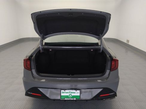 Used 2023 Hyundai Sonata SEL w/ Convenience Package image 29