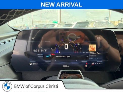 Used 2026 Chevrolet Traverse High Country FWD image 34