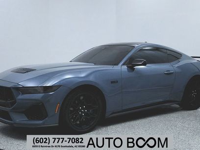 Used 2024 Ford Mustang GT Premium w/ GT Performance Package