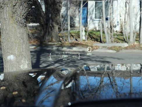 New 2026 GMC Sierra 2500 AT4 w/ AT4 Premium Plus Package image 26