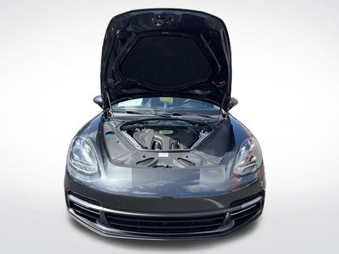 Used 2020 Porsche Panamera 4 Executive AWD/4WD image 19