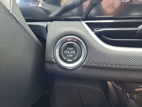 New 2026 Chevrolet TrailBlazer LT image 23