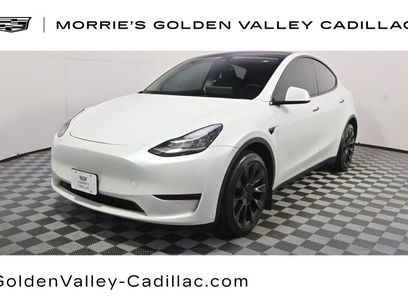 Used 2023 Tesla Model Y Long Range
