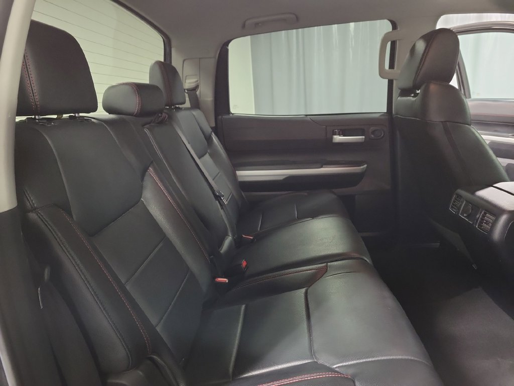 Used 2019 Toyota Tundra TRD Pro AWD/4WD image 37