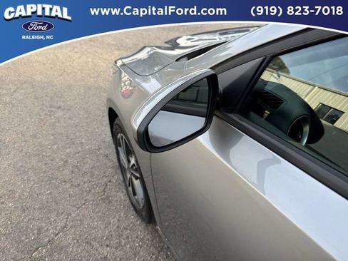 Used 2024 Kia Forte LXS image 12